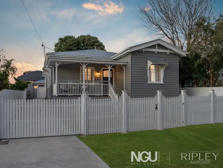 7 Park Street, Ipswich QLD 4305