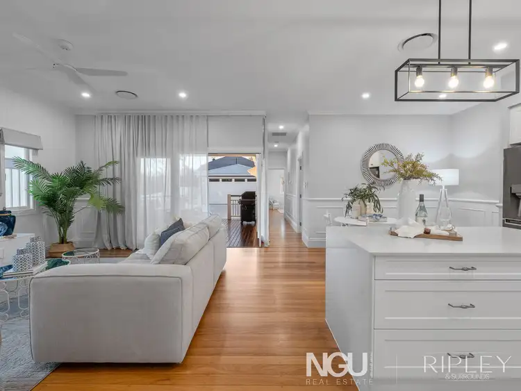 Second view of Homely house listing, 7 Park Street, Ipswich QLD 4305