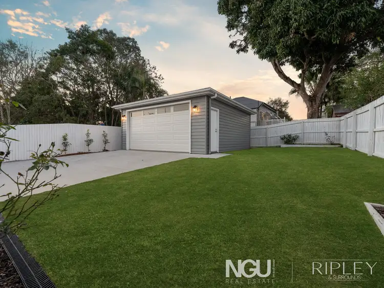 Fourth view of Homely house listing, 7 Park Street, Ipswich QLD 4305