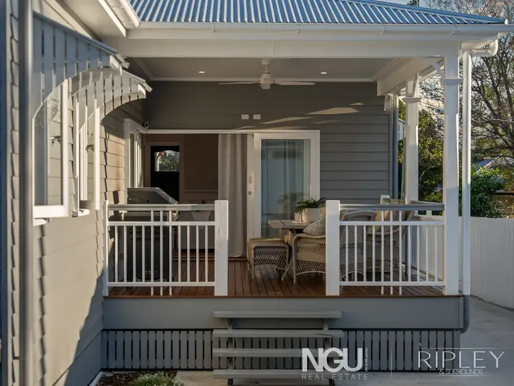 Sixth view of Homely house listing, 7 Park Street, Ipswich QLD 4305