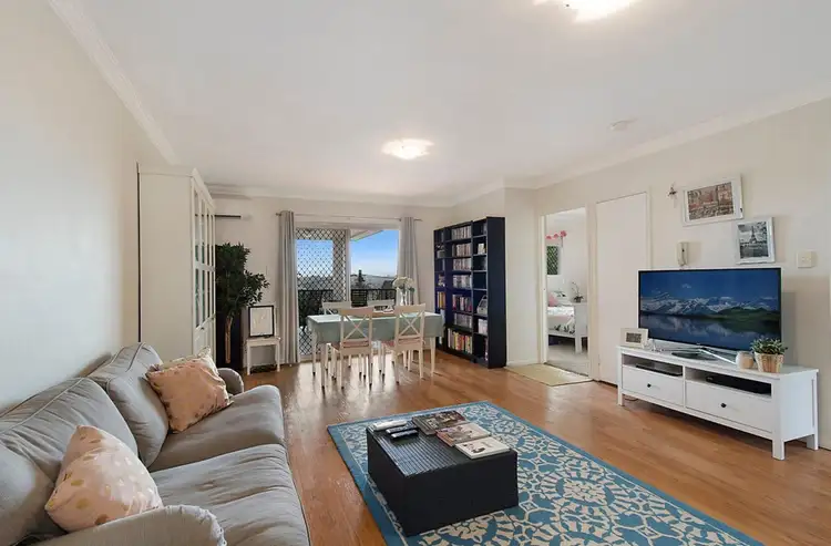 7/53 Collins Street, Clayfield QLD 4011