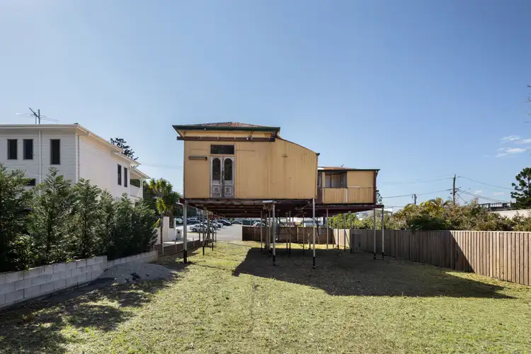 Second view of Homely house listing, 10 Princess Street, Bulimba QLD 4171