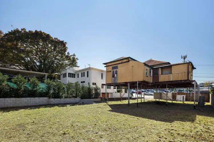 Fourth view of Homely house listing, 10 Princess Street, Bulimba QLD 4171