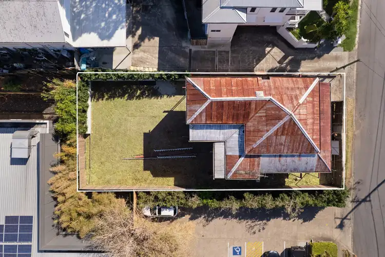 Sixth view of Homely house listing, 10 Princess Street, Bulimba QLD 4171