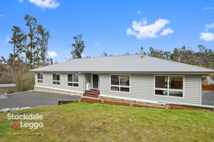15 Wells Road, Mirboo North VIC 3871