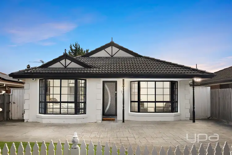Second view of Homely house listing, 16 Southwick Boulevard, Altona Meadows VIC 3028