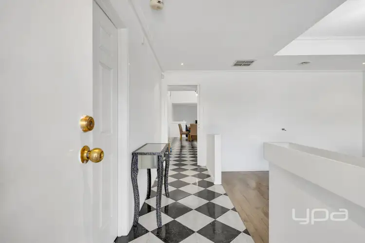 Third view of Homely house listing, 16 Southwick Boulevard, Altona Meadows VIC 3028