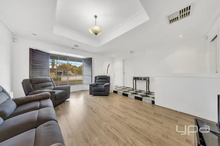 Fourth view of Homely house listing, 16 Southwick Boulevard, Altona Meadows VIC 3028