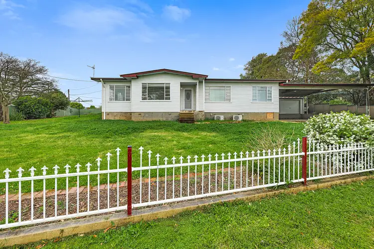 1 Manning Street, Muswellbrook NSW 2333