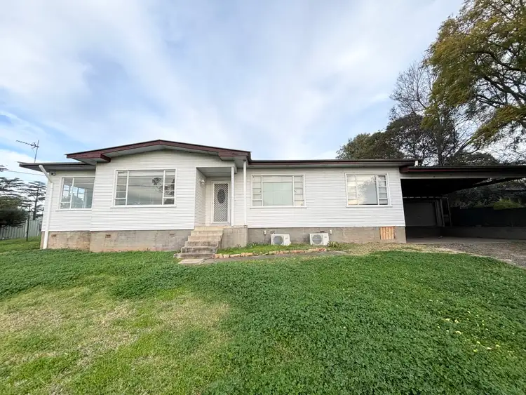 1 Manning Street, Muswellbrook NSW 2333