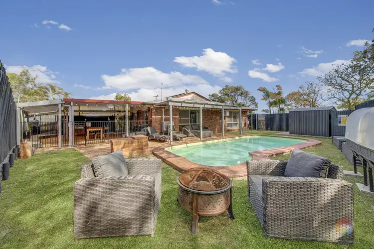 Second view of Homely house listing, 59 Latrobe Street, Tannum Sands QLD 4680