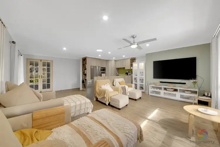 Third view of Homely house listing, 59 Latrobe Street, Tannum Sands QLD 4680