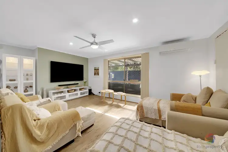 Fourth view of Homely house listing, 59 Latrobe Street, Tannum Sands QLD 4680