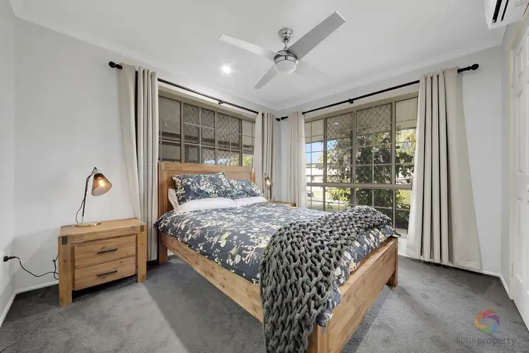 Sixth view of Homely house listing, 59 Latrobe Street, Tannum Sands QLD 4680