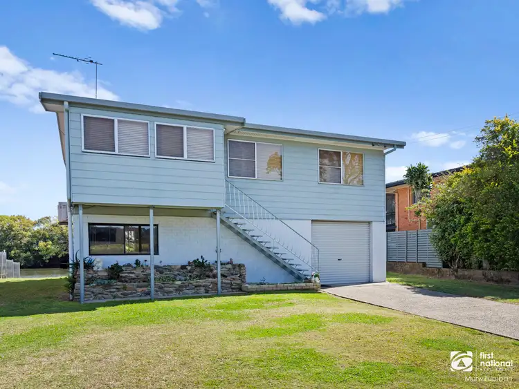 25 Tweed Valley Way, Murwillumbah NSW 2484