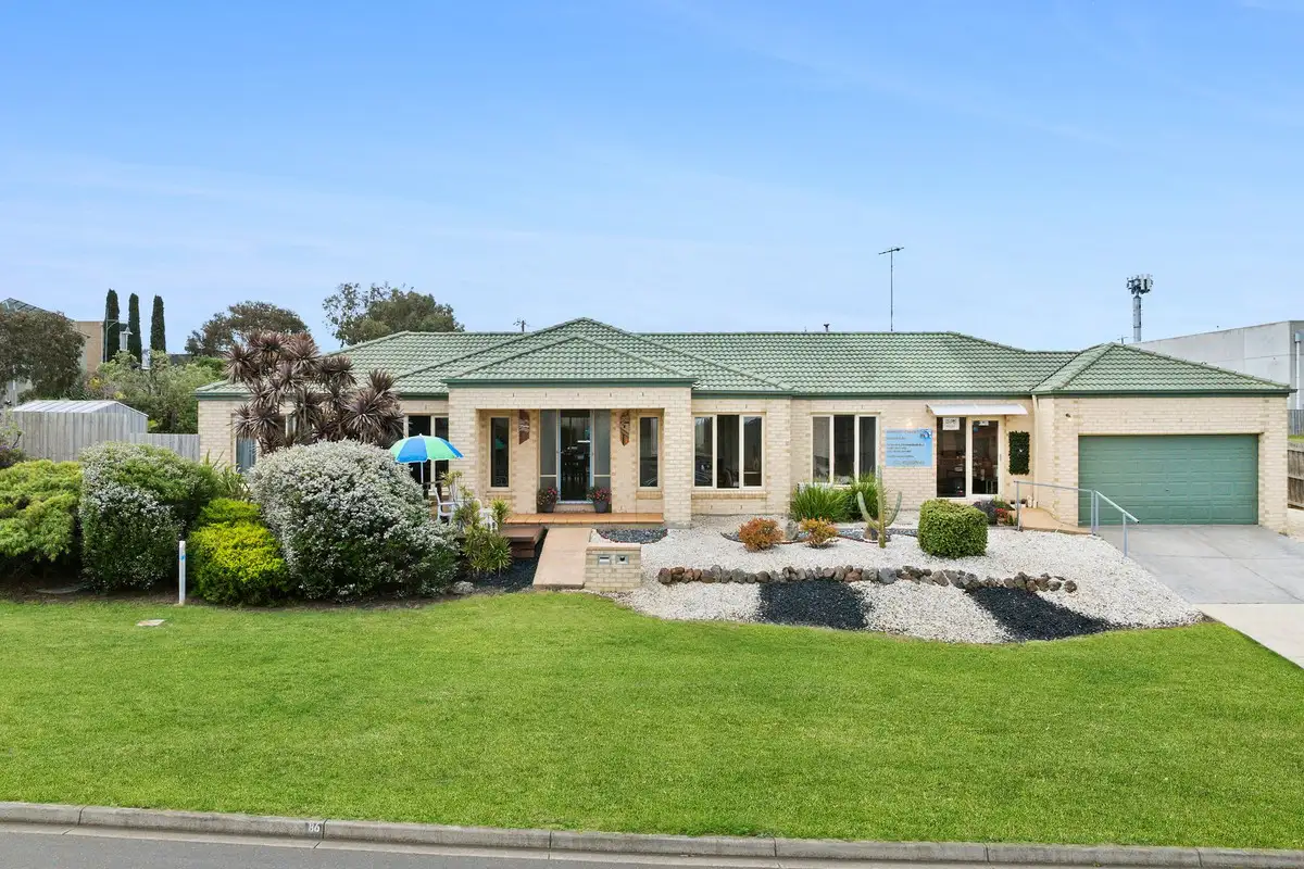 Main view of Homely house listing, 86 Alleyne Avenue, Torquay VIC 3228