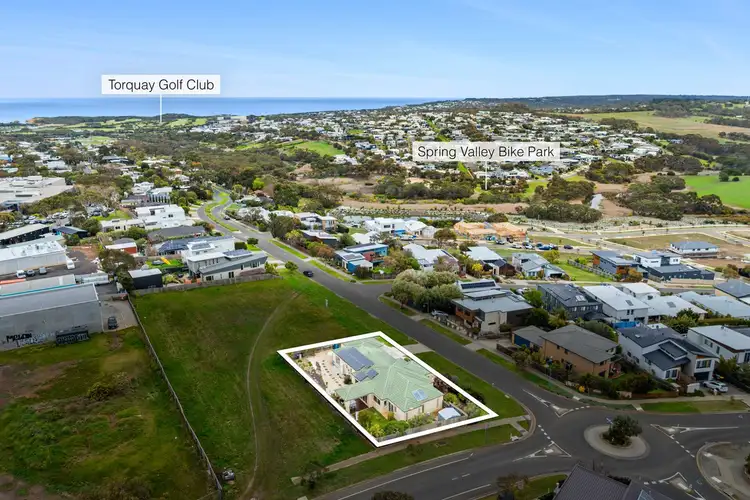 Second view of Homely house listing, 86 Alleyne Avenue, Torquay VIC 3228