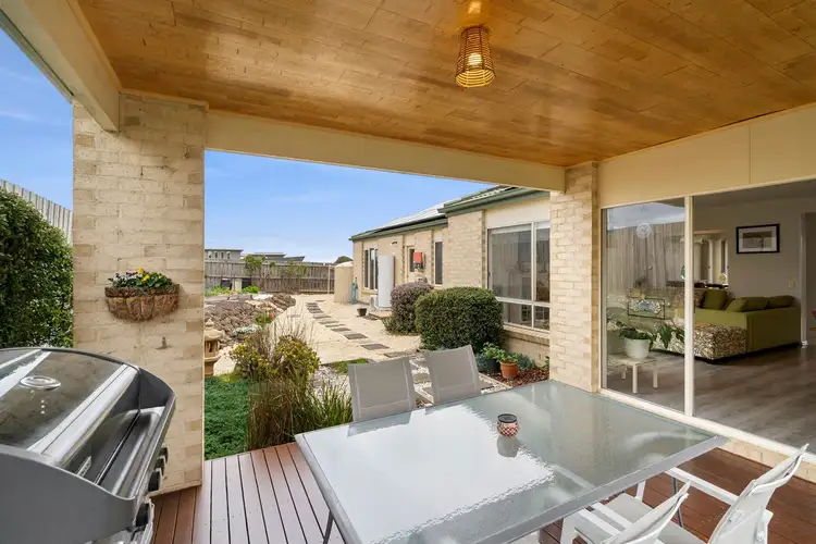 Fourth view of Homely house listing, 86 Alleyne Avenue, Torquay VIC 3228