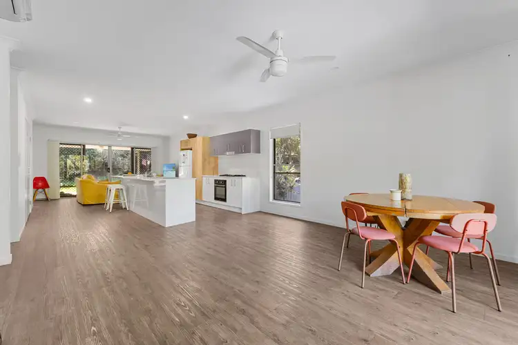 Third view of Homely house listing, 11 Jack Place, Woombye QLD 4559