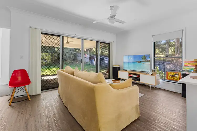 Fourth view of Homely house listing, 11 Jack Place, Woombye QLD 4559