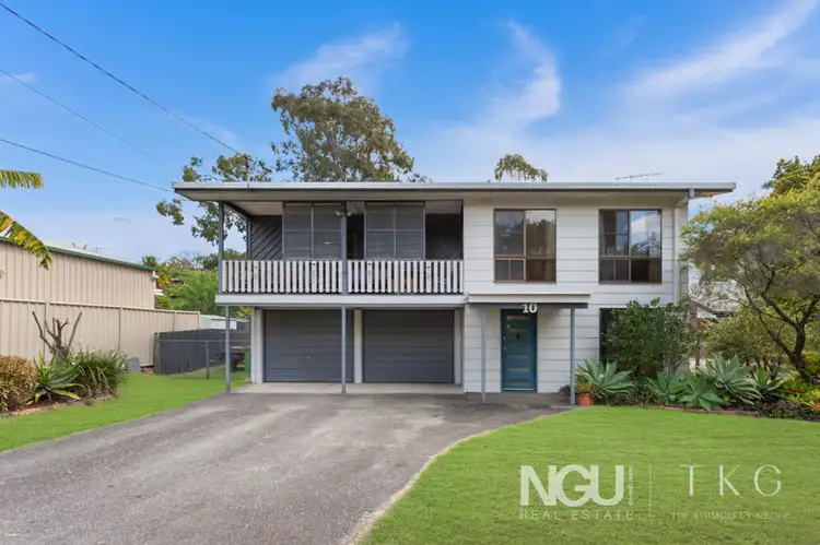 10 Lupton Street, Churchill QLD 4305