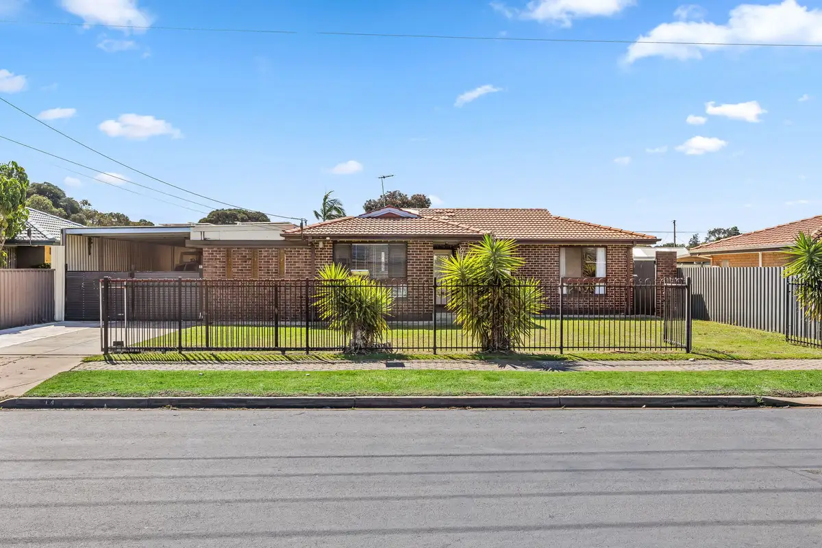 Main view of Homely house listing, 11 Gooranga Avenue, Salisbury North SA 5108