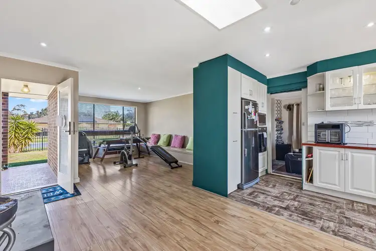 Second view of Homely house listing, 11 Gooranga Avenue, Salisbury North SA 5108