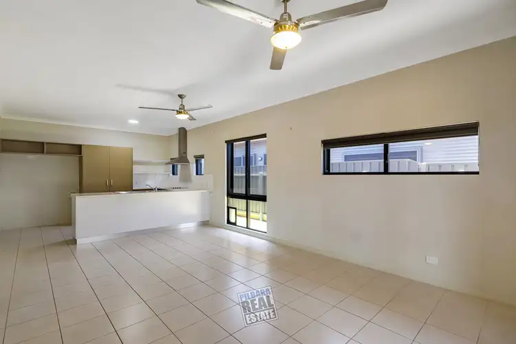 Second view of Homely house listing, 72 Mantaray Loop, Nickol WA 6714