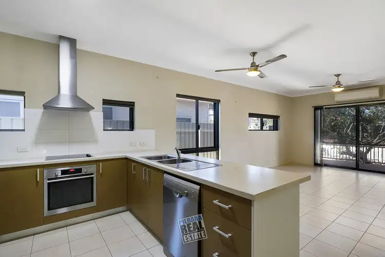 Third view of Homely house listing, 72 Mantaray Loop, Nickol WA 6714