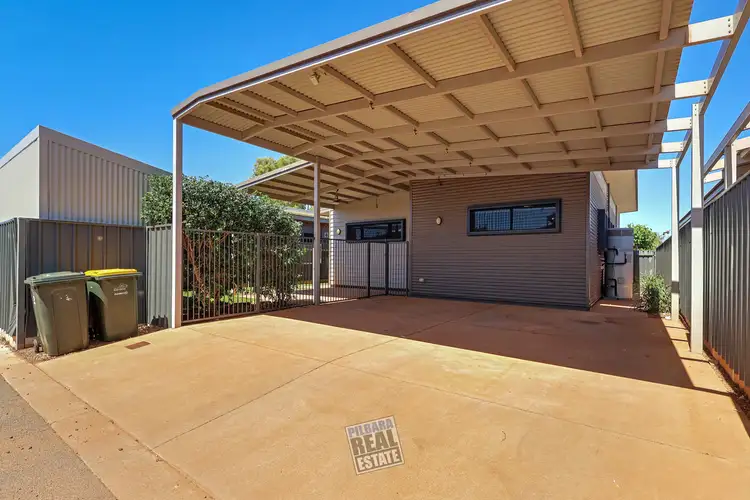 Fourth view of Homely house listing, 72 Mantaray Loop, Nickol WA 6714