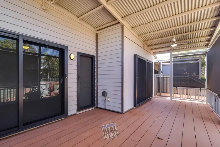 Fifth view of Homely house listing, 72 Mantaray Loop, Nickol WA 6714