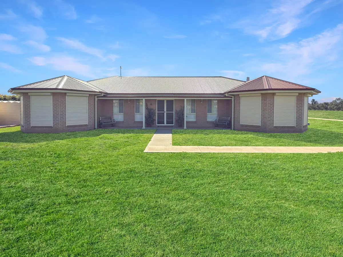 Main view of Homely house listing, 52 Kerry Elizabeth Drive, Gunnedah NSW 2380