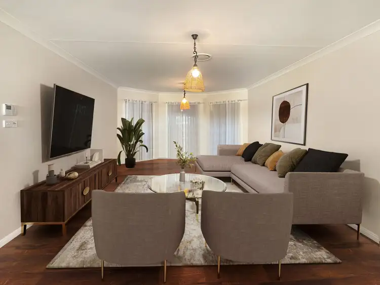 Second view of Homely house listing, 52 Kerry Elizabeth Drive, Gunnedah NSW 2380