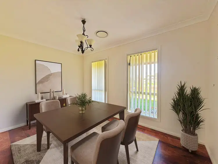 Third view of Homely house listing, 52 Kerry Elizabeth Drive, Gunnedah NSW 2380