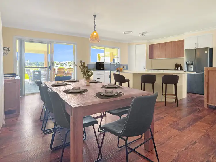 Fourth view of Homely house listing, 52 Kerry Elizabeth Drive, Gunnedah NSW 2380