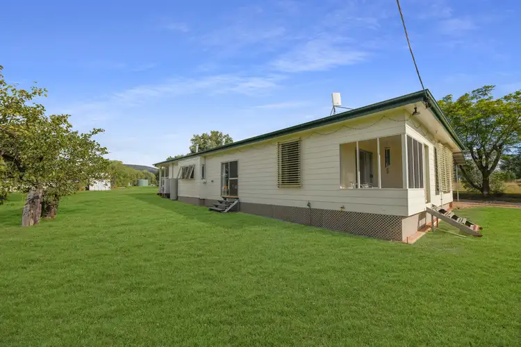 15 Bellevue Close, Gunnedah NSW 2380