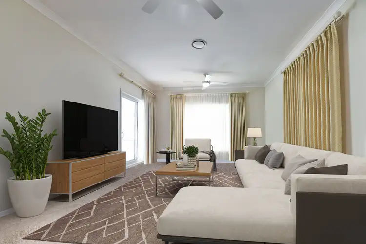 Third view of Homely house listing, 15 Bellevue Close, Gunnedah NSW 2380