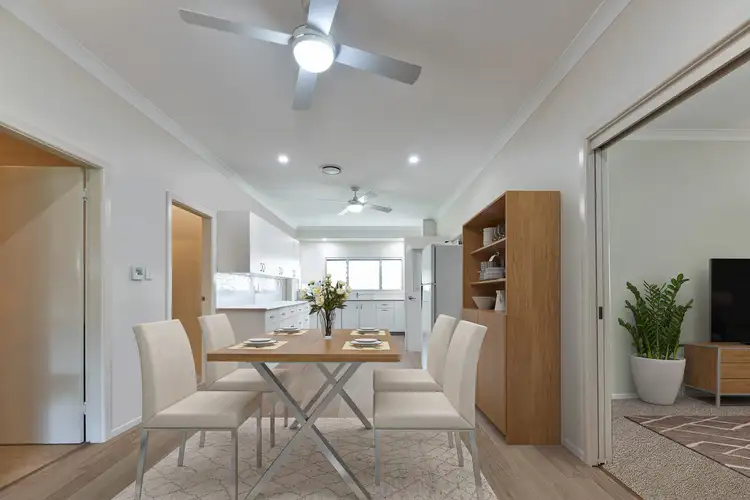 Fifth view of Homely house listing, 15 Bellevue Close, Gunnedah NSW 2380