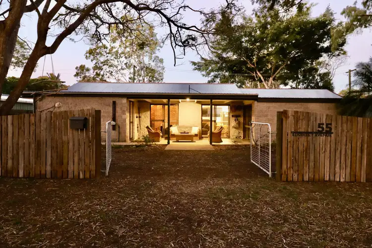 55 Lorikeet Avenue, Toogoom QLD 4655