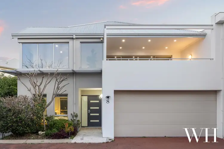 8/36 Swan Road, Attadale WA 6156