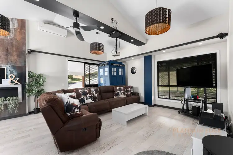 Third view of Homely house listing, 22-26 Haygarth Drive, Kooralbyn QLD 4285