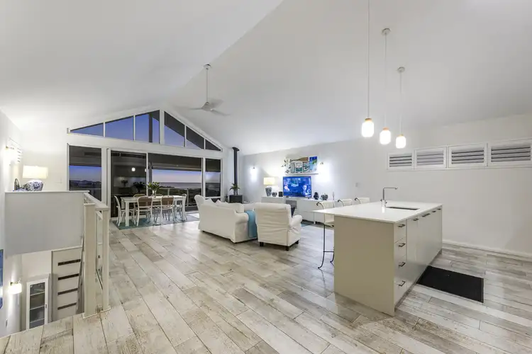 Sixth view of Homely house listing, 8A Gretel Drive, Falcon WA 6210