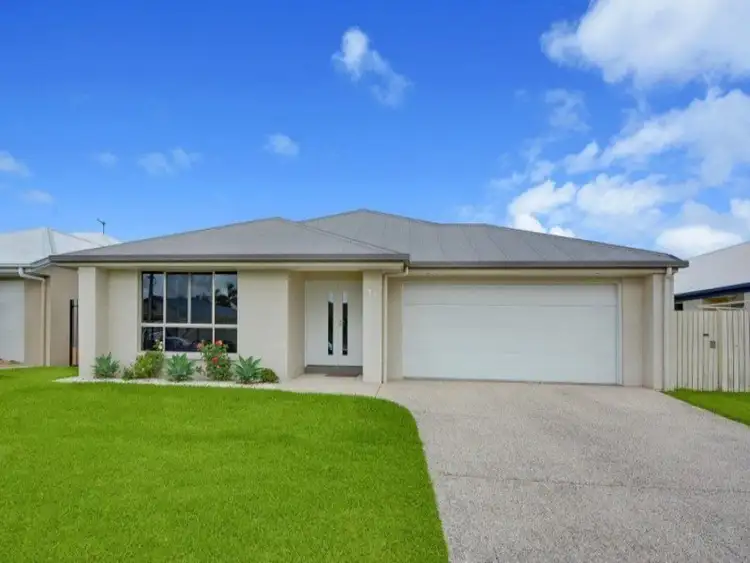 12 Magellan Crescent