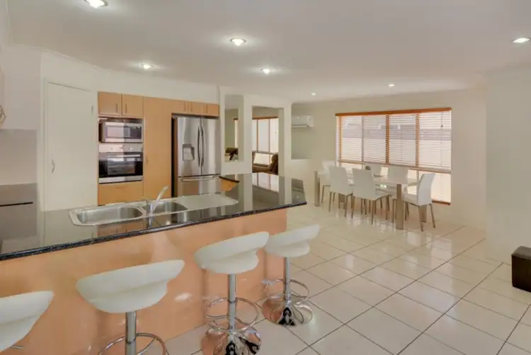 Second view of Homely house listing, 12 Magellan Crescent, Sippy Downs QLD 4556