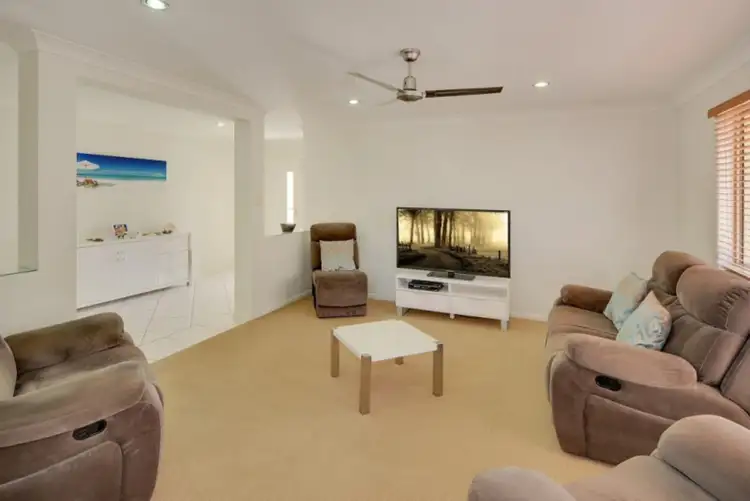 Third view of Homely house listing, 12 Magellan Crescent, Sippy Downs QLD 4556