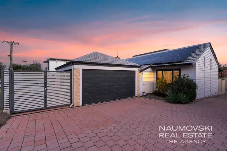 9 Stoner Street, Innaloo WA 6018