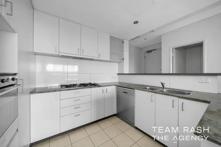Second view of Homely apartment listing, 40/258-264 Newcastle Street, Perth WA 6000
