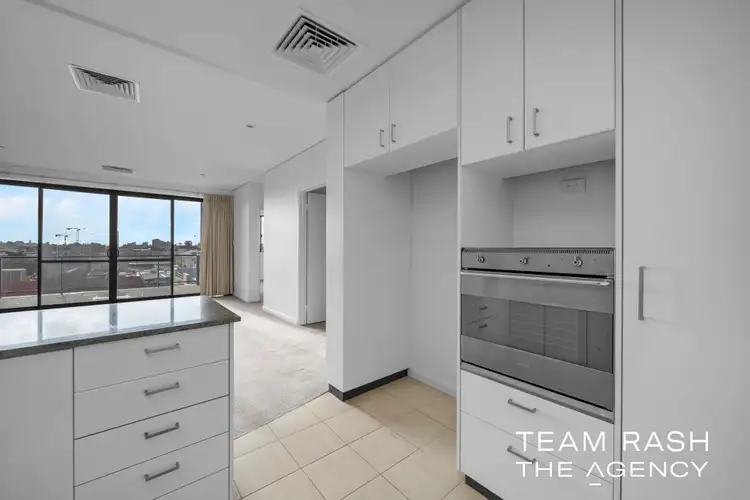 Third view of Homely apartment listing, 40/258-264 Newcastle Street, Perth WA 6000