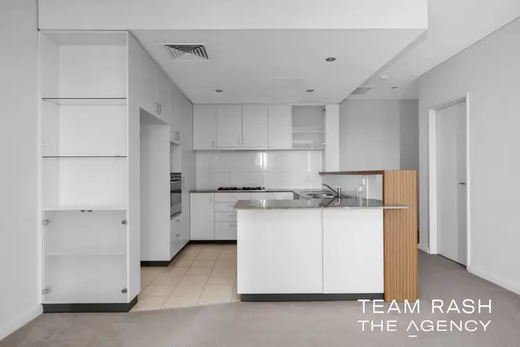 Fourth view of Homely apartment listing, 40/258-264 Newcastle Street, Perth WA 6000