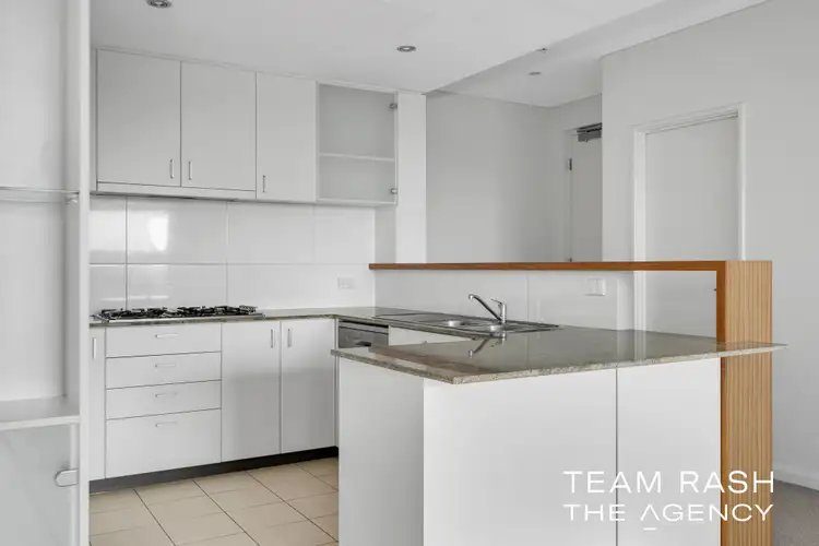 Fifth view of Homely apartment listing, 40/258-264 Newcastle Street, Perth WA 6000